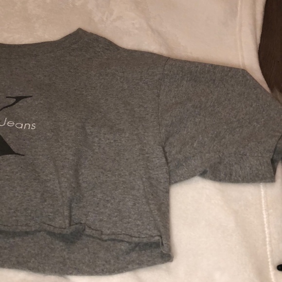 vintage Calvin top - Picture 3 of 3